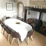 Feriehus Chez Mamie 4 Etoiles Sainte-Eulalie-d'Ans