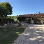 Chez Mamie 4 Etoiles Sainte-Eulalie-d'Ans