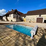 Chez Mamie 4 Etoiles *