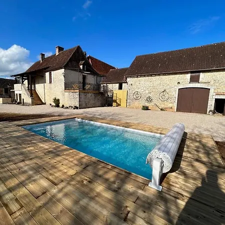 Chez Mamie 4 Etoiles *