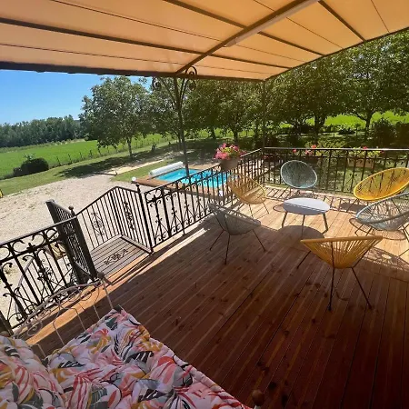 Chez Mamie 4 Etoiles Holiday home