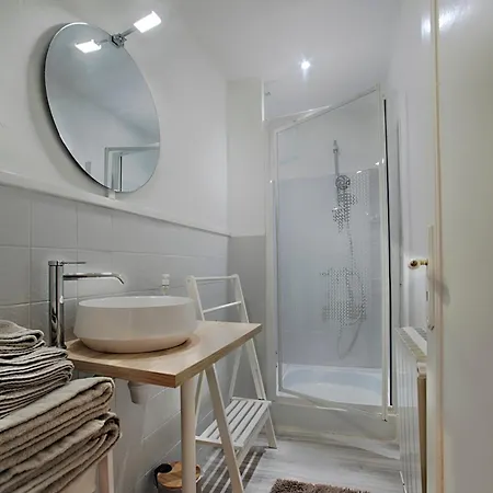 Chez Mamie 4 Etoiles Ferienhaus