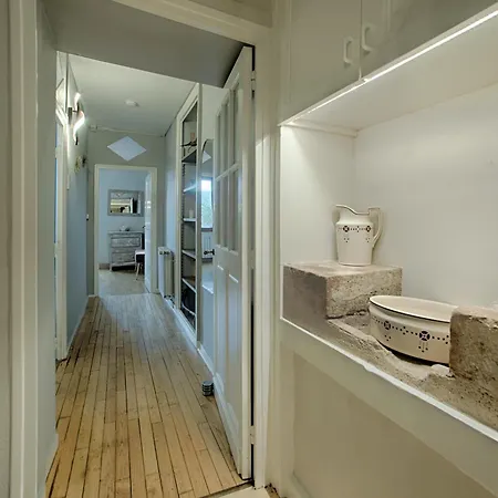 Ferienhaus Chez Mamie 4 Etoiles